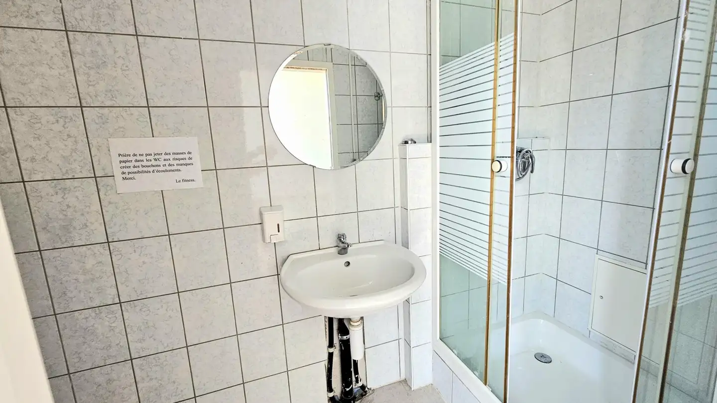 Geschäft mieten - 1615 Bossonnens - Foto 4