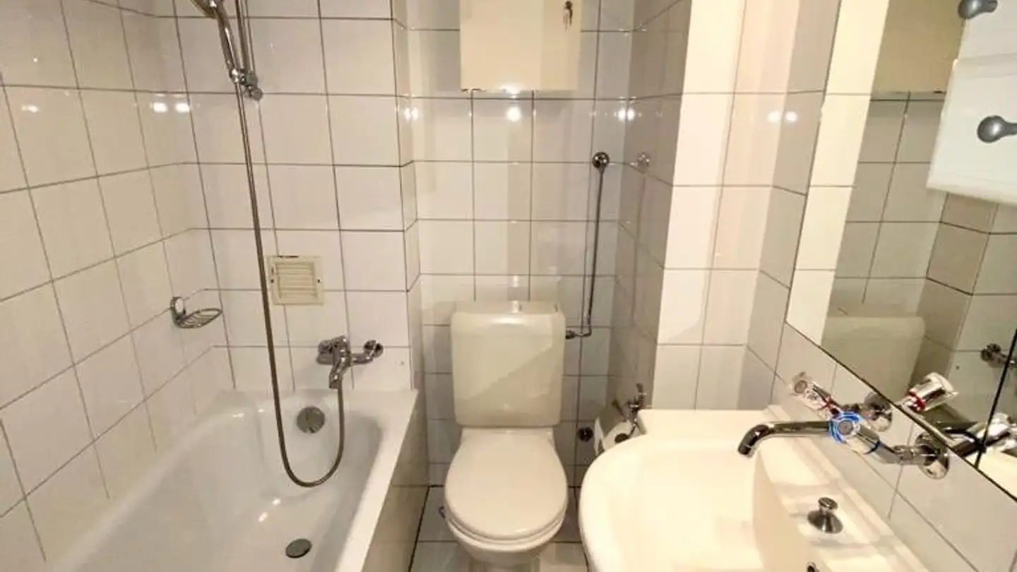 Appartamento in affitto - Binningerstrasse 82, 4153 Reinach BL - Foto 3