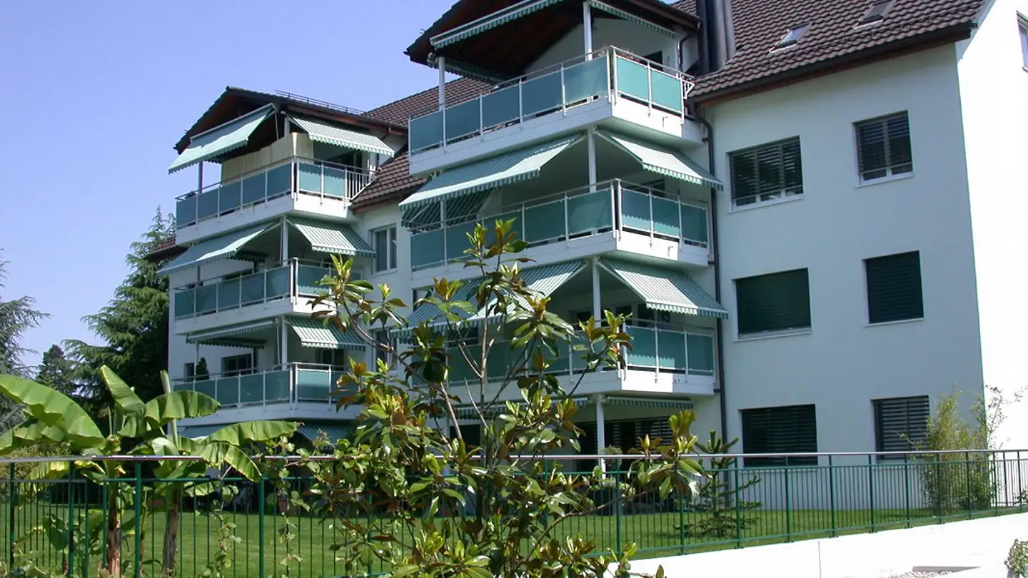 Appartamento in affitto - Mönchaltorferstrasse 4, 8132 Egg b. Zürich