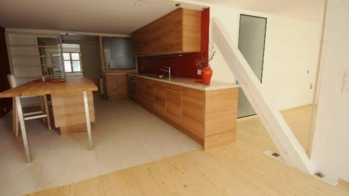 Appartement à louer - Hauptstrasse 49, 4461 Böckten - Photo 4