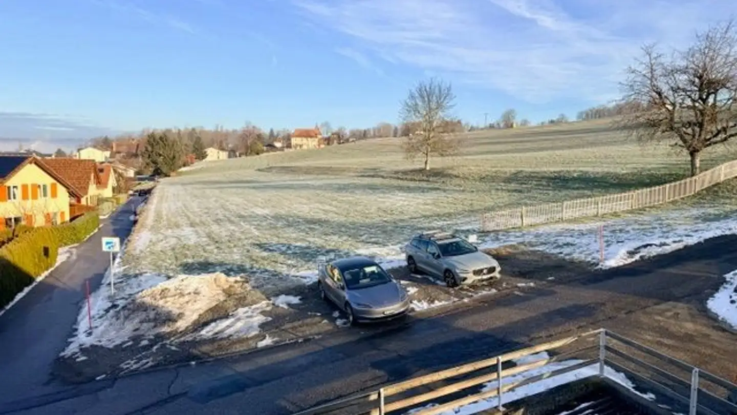 Appartamento in vendita - Route de Palézieux 55, 1610 Oron-la-Ville - Foto 2