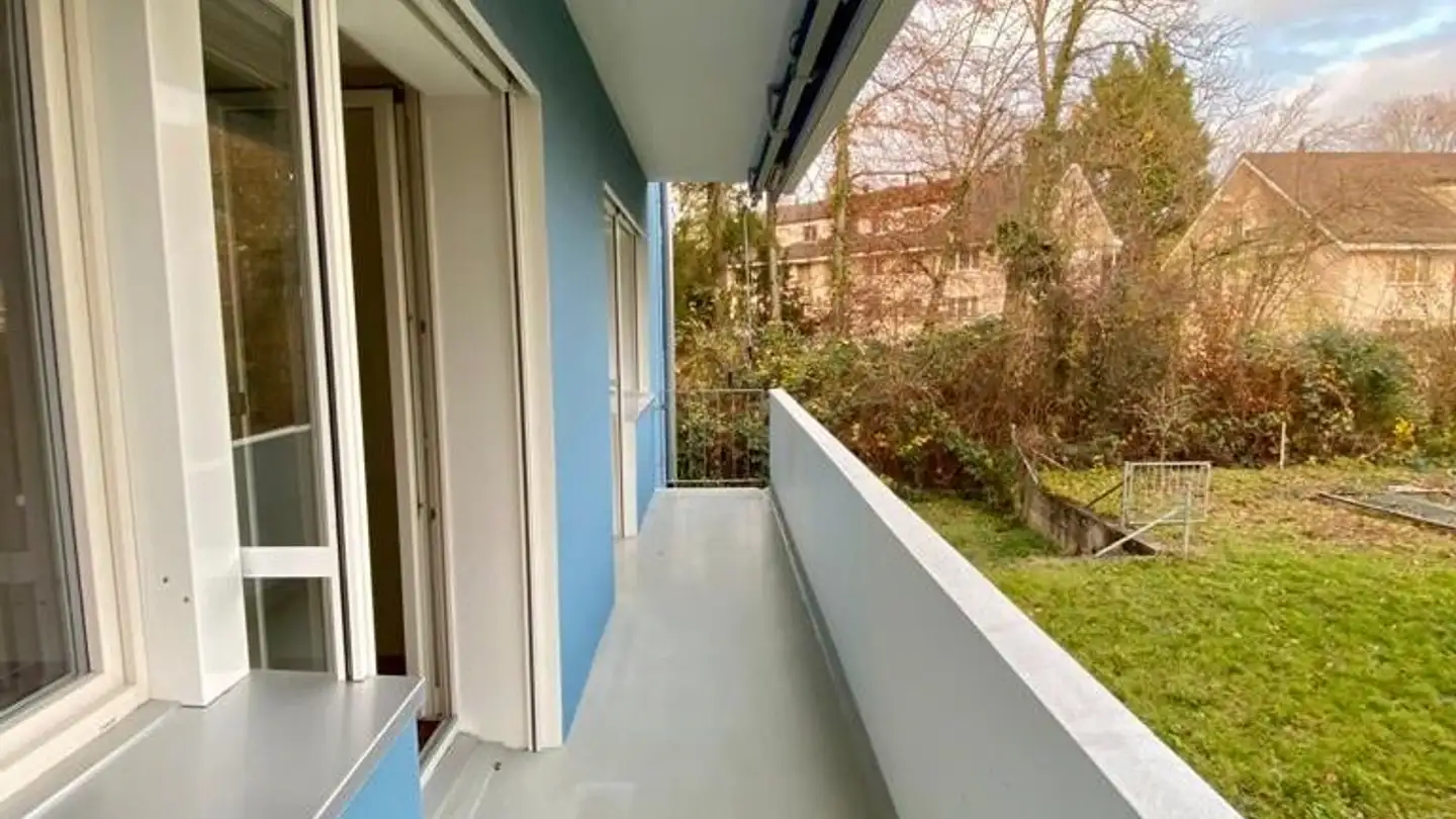 Appartamento in affitto - Binningerstrasse 82, 4153 Reinach BL
