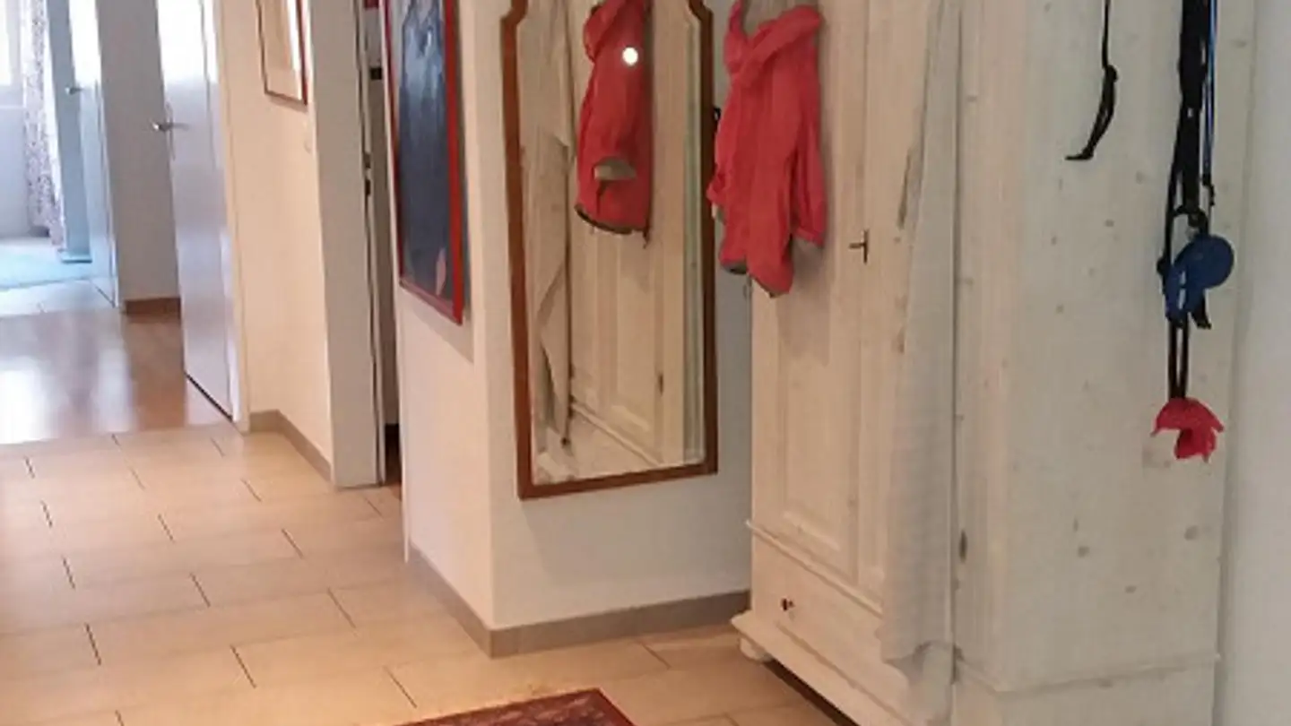 Appartamento in affitto - Mönchaltorferstrasse 4, 8132 Egg b. Zürich - Foto 3