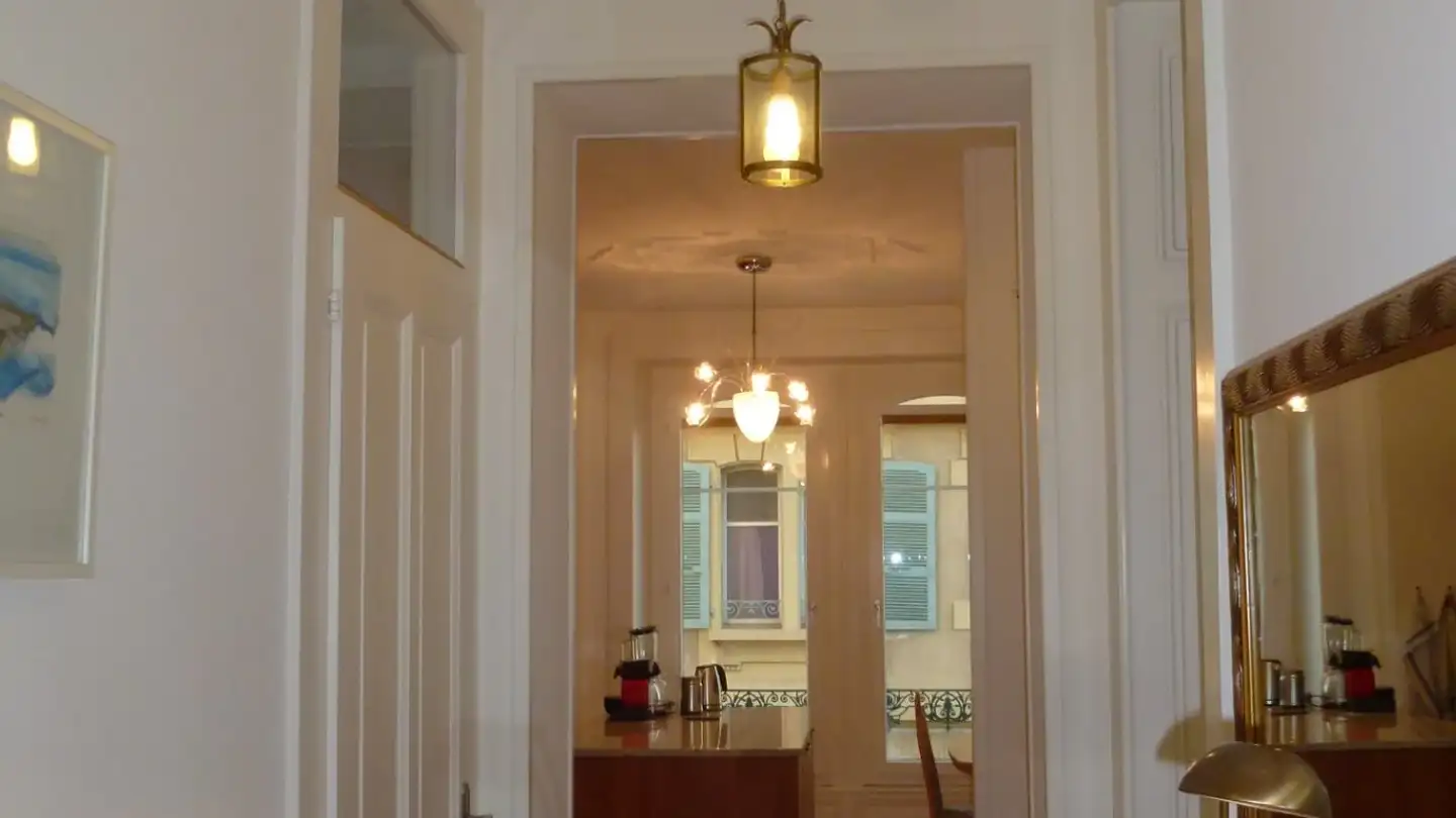 Appartement à louer - Avenue Louis-Ruchonnet 51, 1003 Lausanne - Photo 2