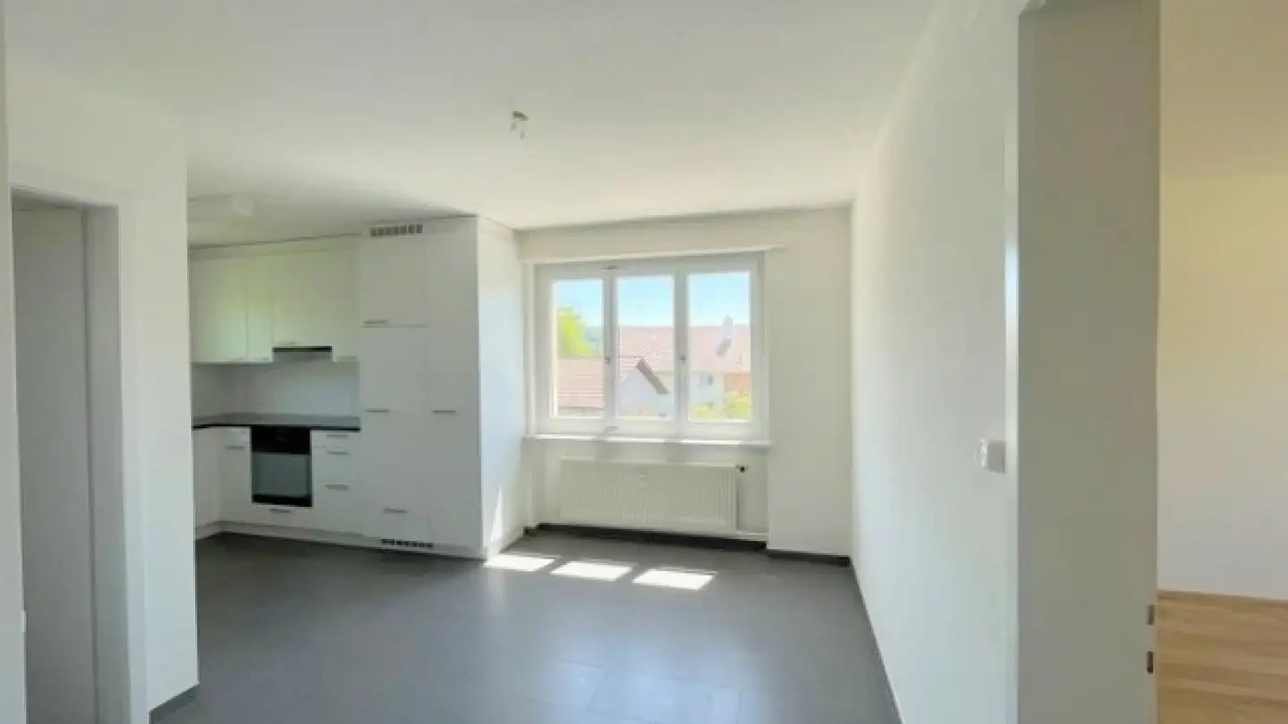 Appartement à louer - Birkenweg 30, 4500 Solothurn