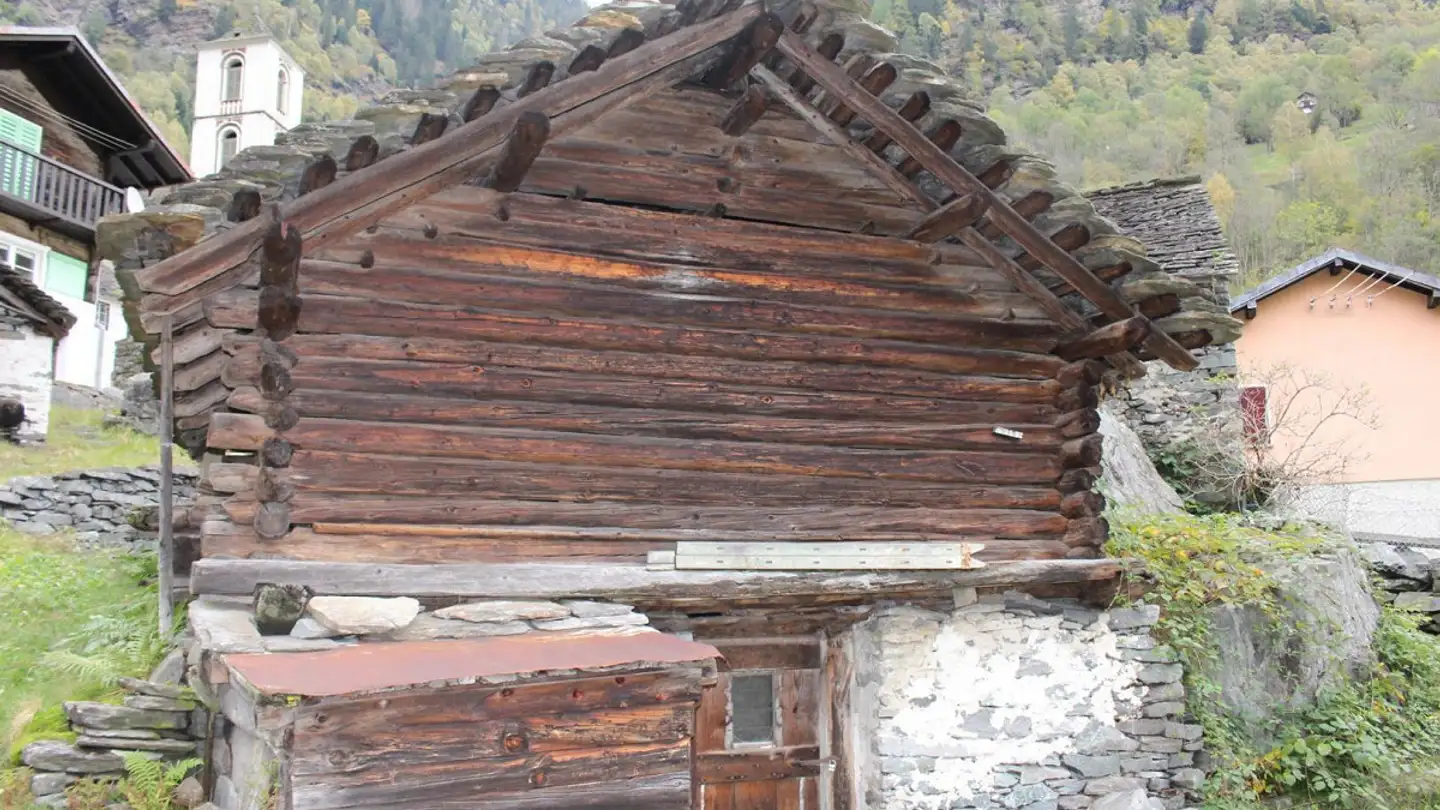 Haus kaufen - 6546 Cauco