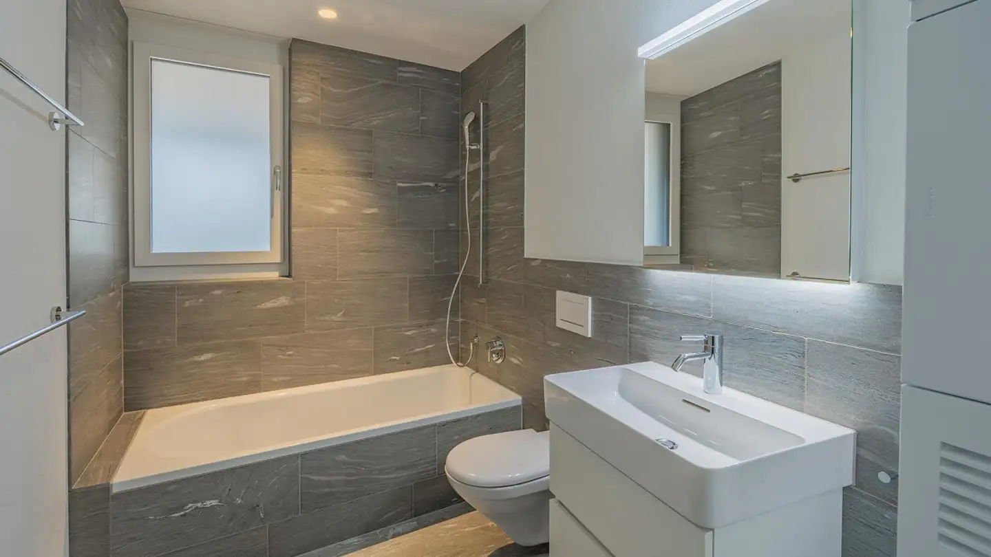 Wohnung mieten - Balatrain 19, 7304 Maienfeld - Foto 3