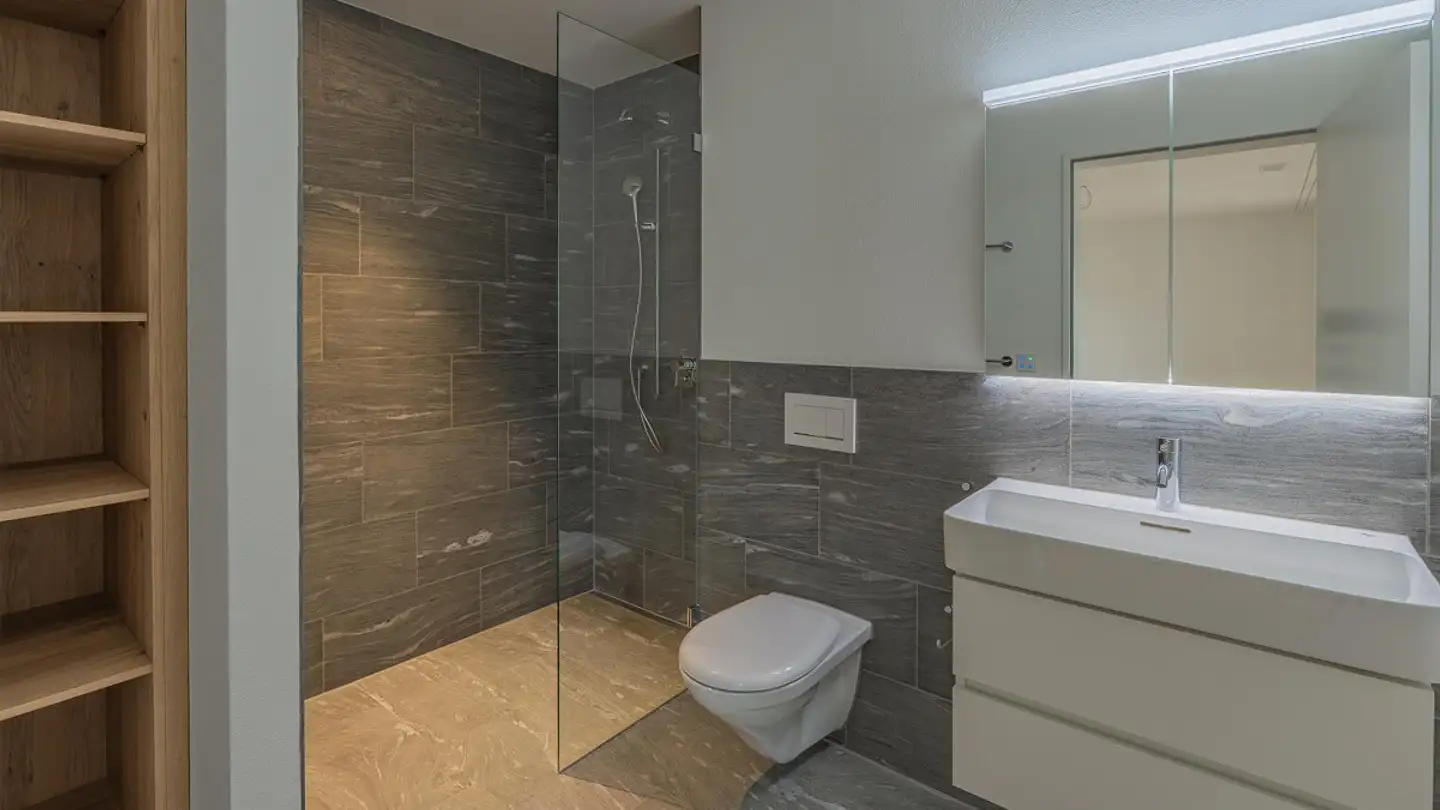 Wohnung mieten - Balatrain 19, 7304 Maienfeld - Foto 4