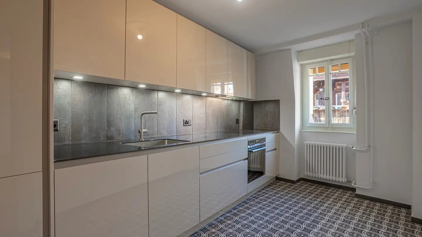 Wohnung kaufen - Route D'avenches, 1580 Donatyre