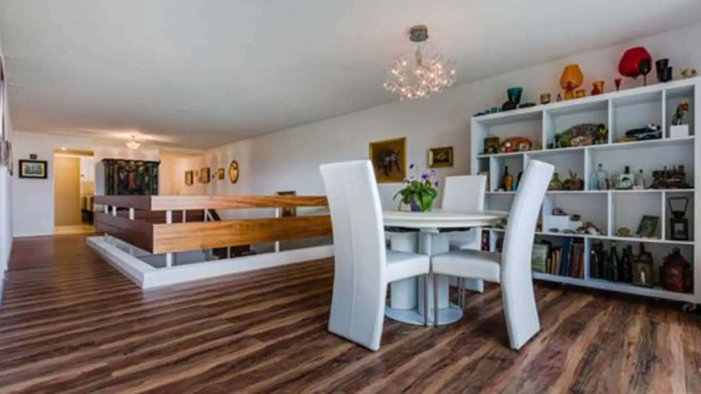 Wohnung kaufen - Steinwichslenstrasse 21, 9052 Niederteufen - Foto 4