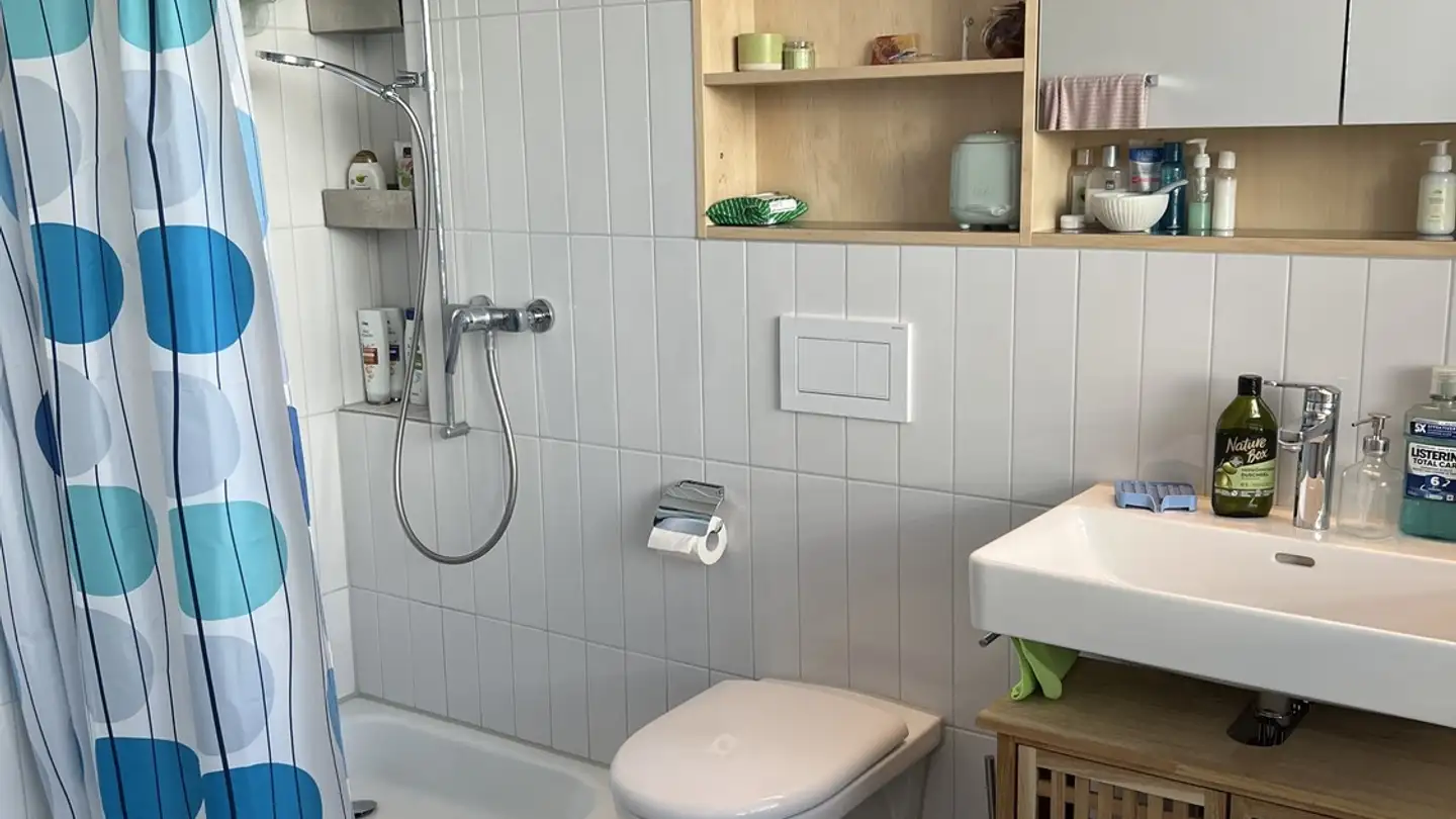 Möblierte Wohnung mieten - Zukunftstrasse, 8600 Dübendorf - Foto 3
