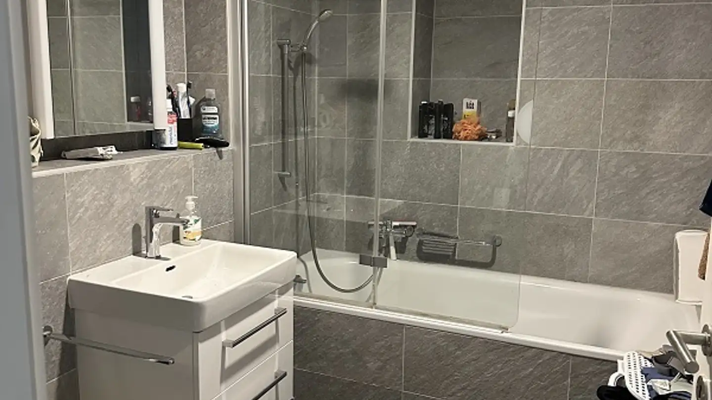 Appartement à louer - Chemin De La Poste, 1071 St-Saphorin (Lavaux) - Photo 4