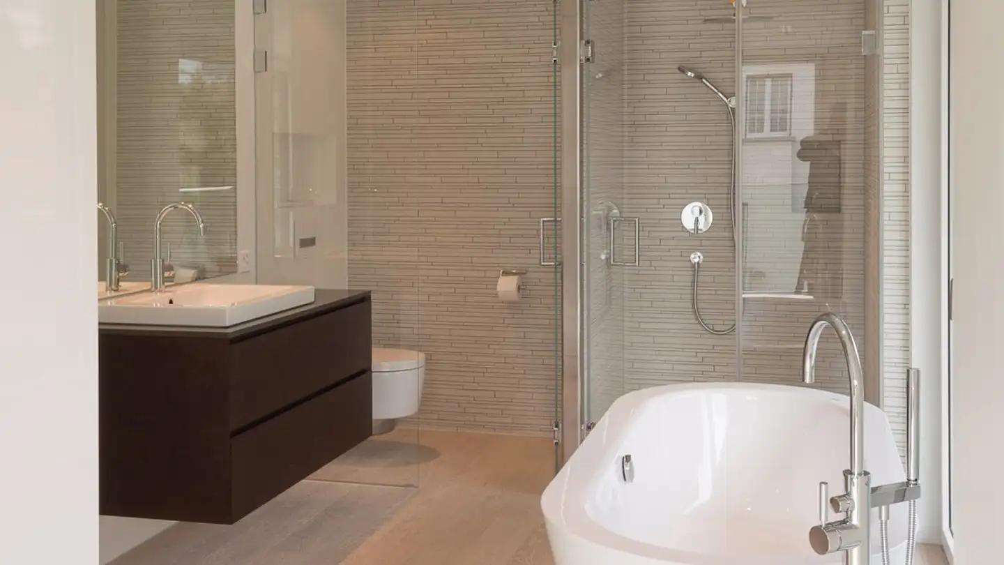 Apartment for rent - Rotfluhstrasse 53, 8702 Zollikon - Photo 2