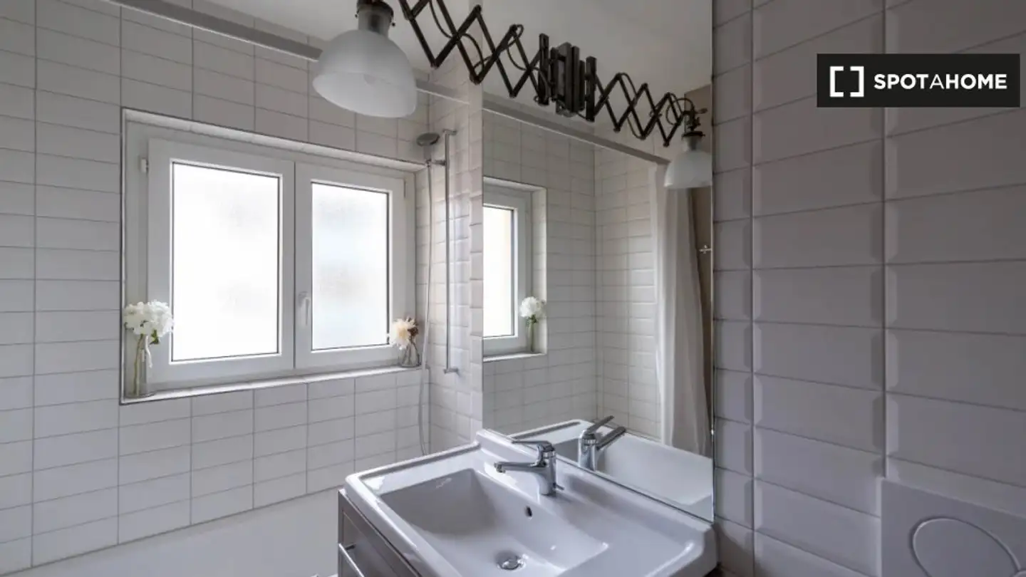 Wohnung mieten - 8008 Zürich