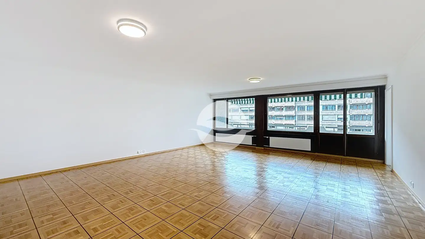 Appartamento in affitto - Route de Florissant, 1206 Genève - Foto 2