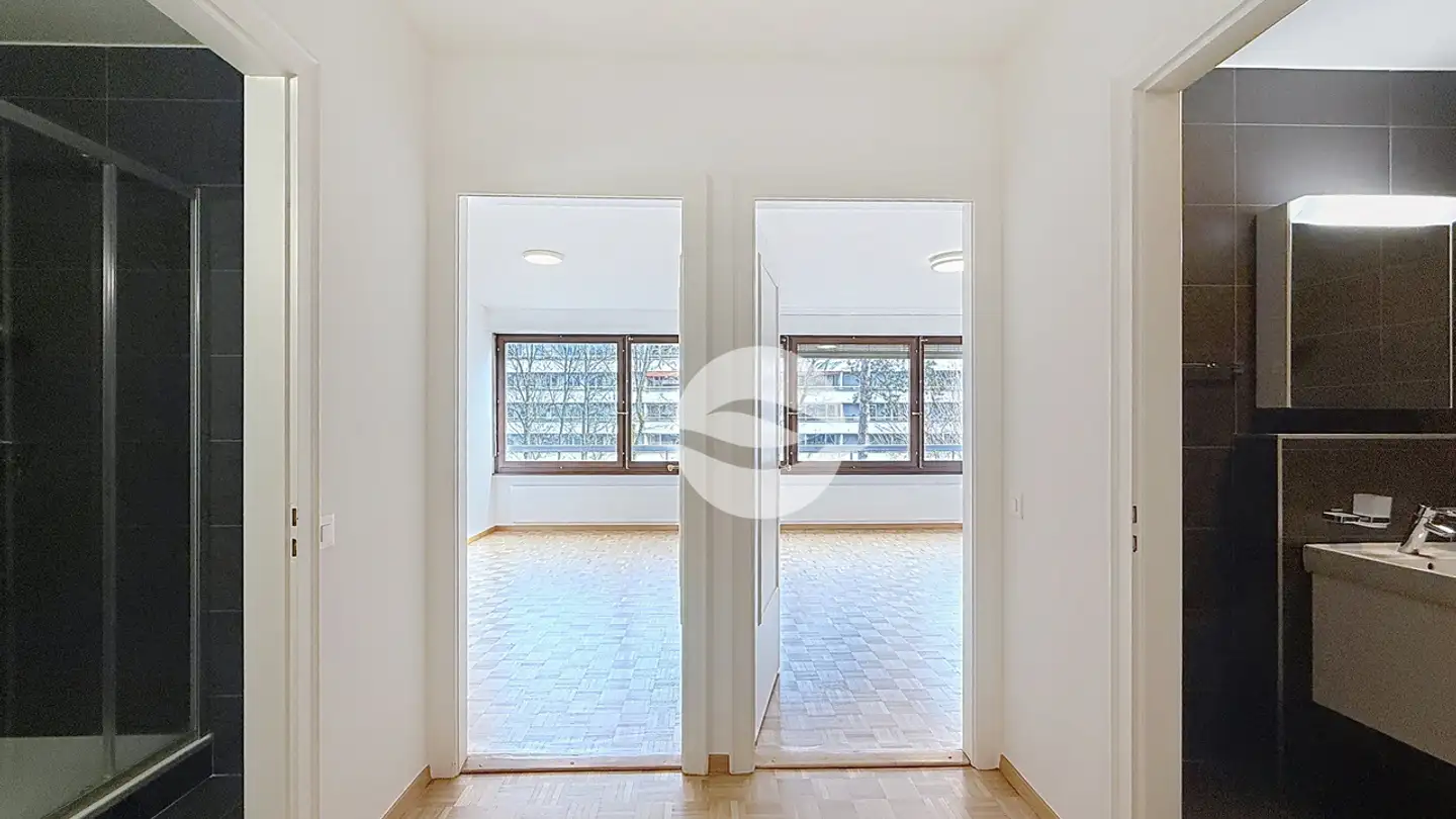 Appartamento in affitto - Route de Florissant, 1206 Genève - Foto 4