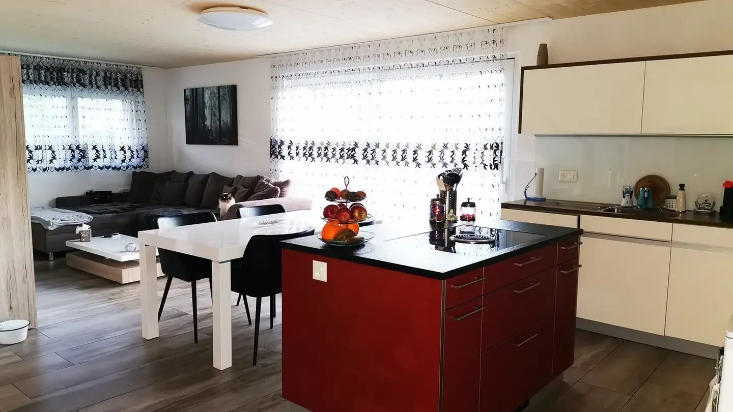 Appartamento in affitto - Kreuzlingerstrasse 74, 8580 Amriswil