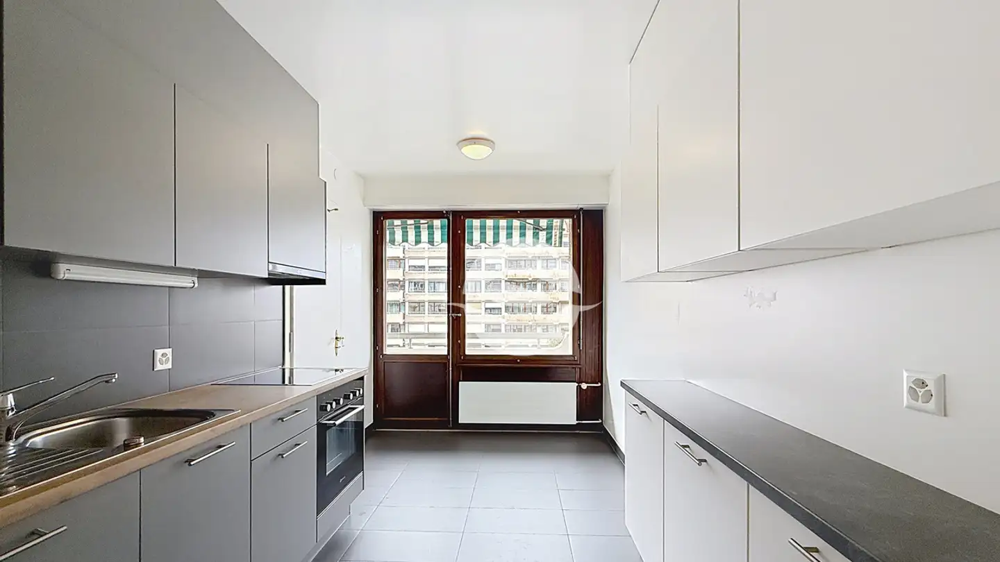 Appartamento in affitto - Route de Florissant, 1206 Genève