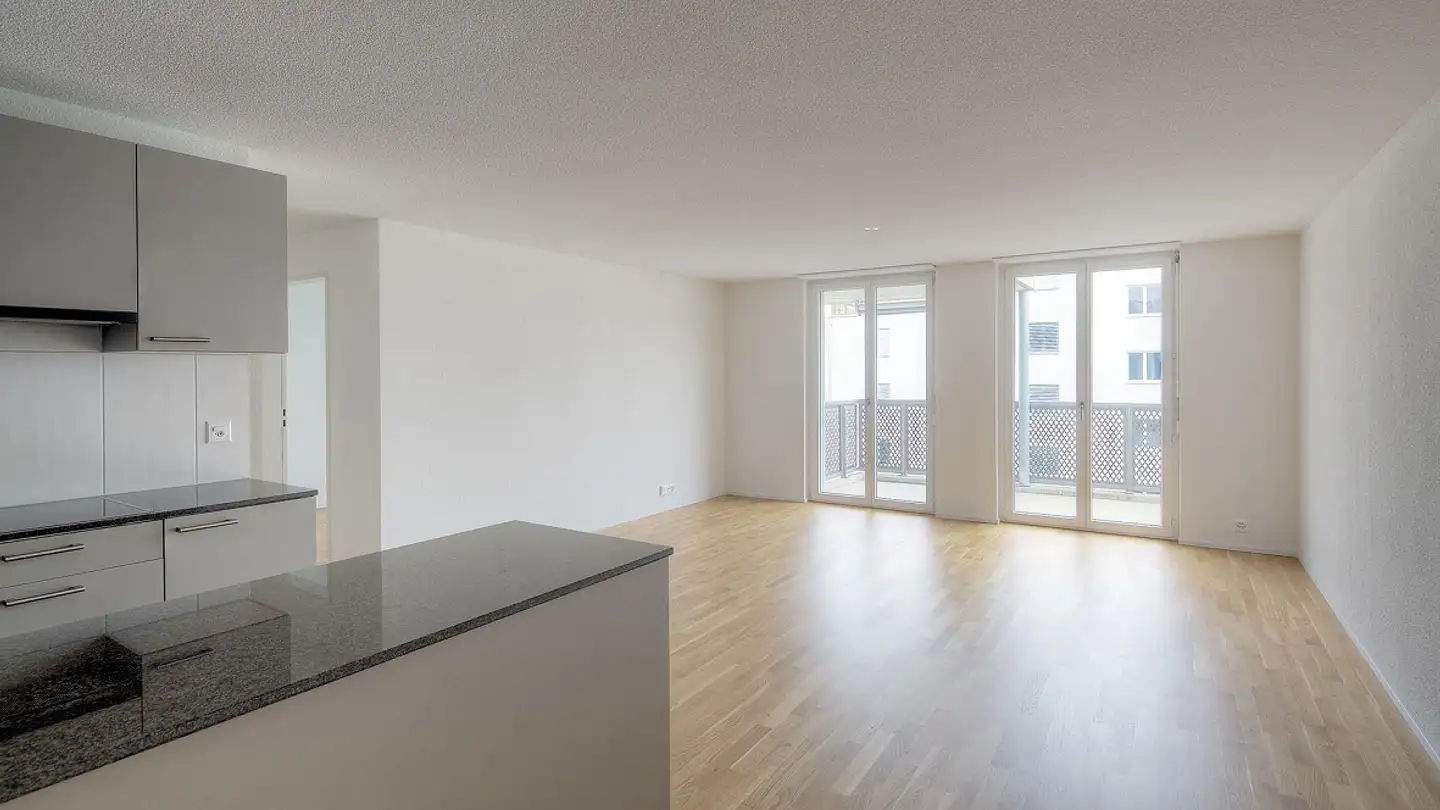 Apartment for rent - Bodelenweg 101, 3172 Niederwangen b. Bern - Photo 3