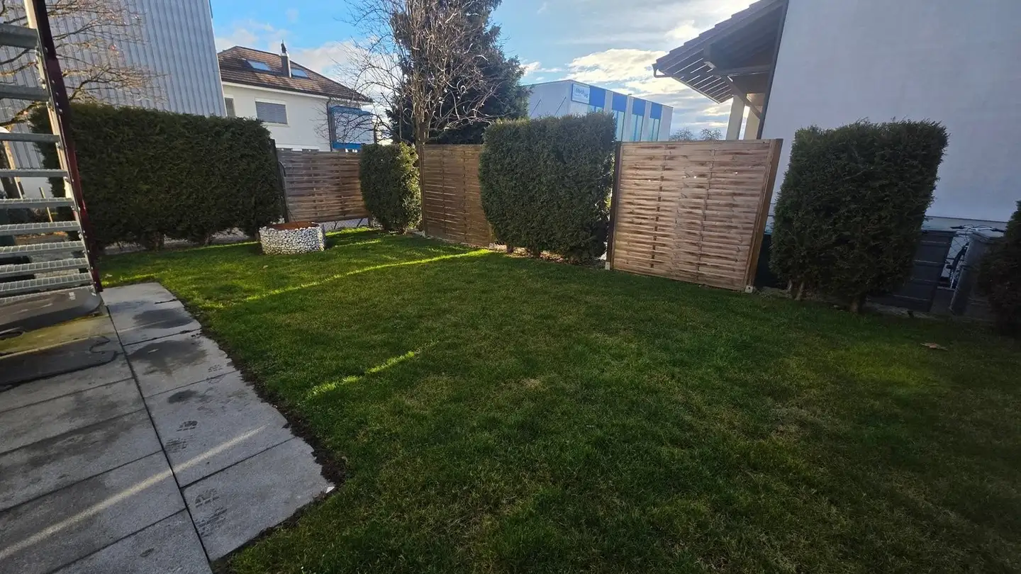 Appartamento in affitto - Kreuzlingerstrasse 74, 8580 Amriswil - Foto 2