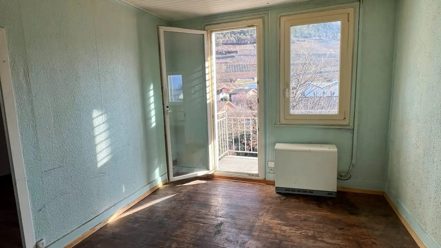 Apartment for sale - 1967 Bramois - Photo 2