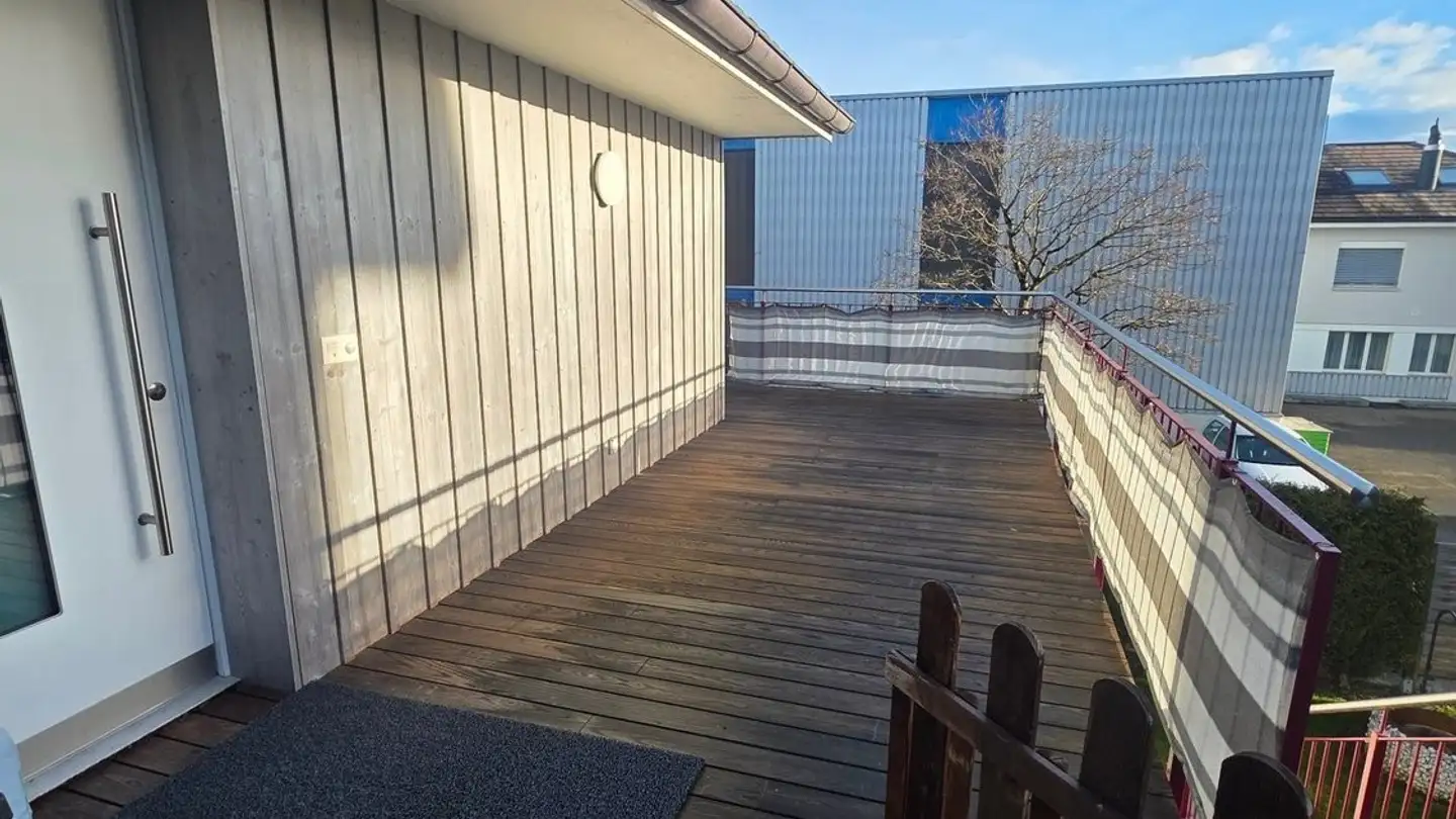 Appartamento in affitto - Kreuzlingerstrasse 74, 8580 Amriswil - Foto 3