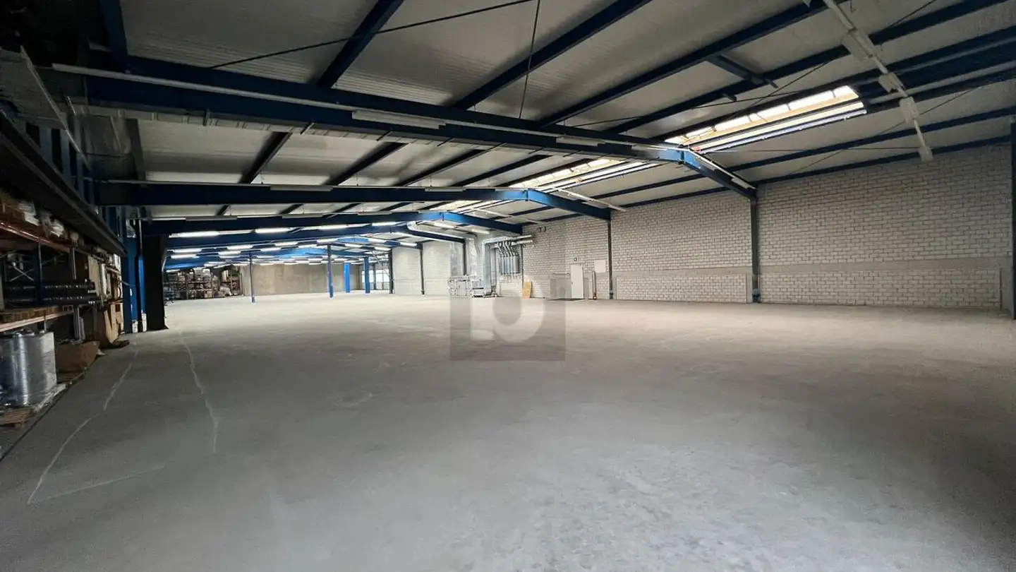 Spazio di archiviazione in affitto - 8932 Mettmenstetten - Foto 2