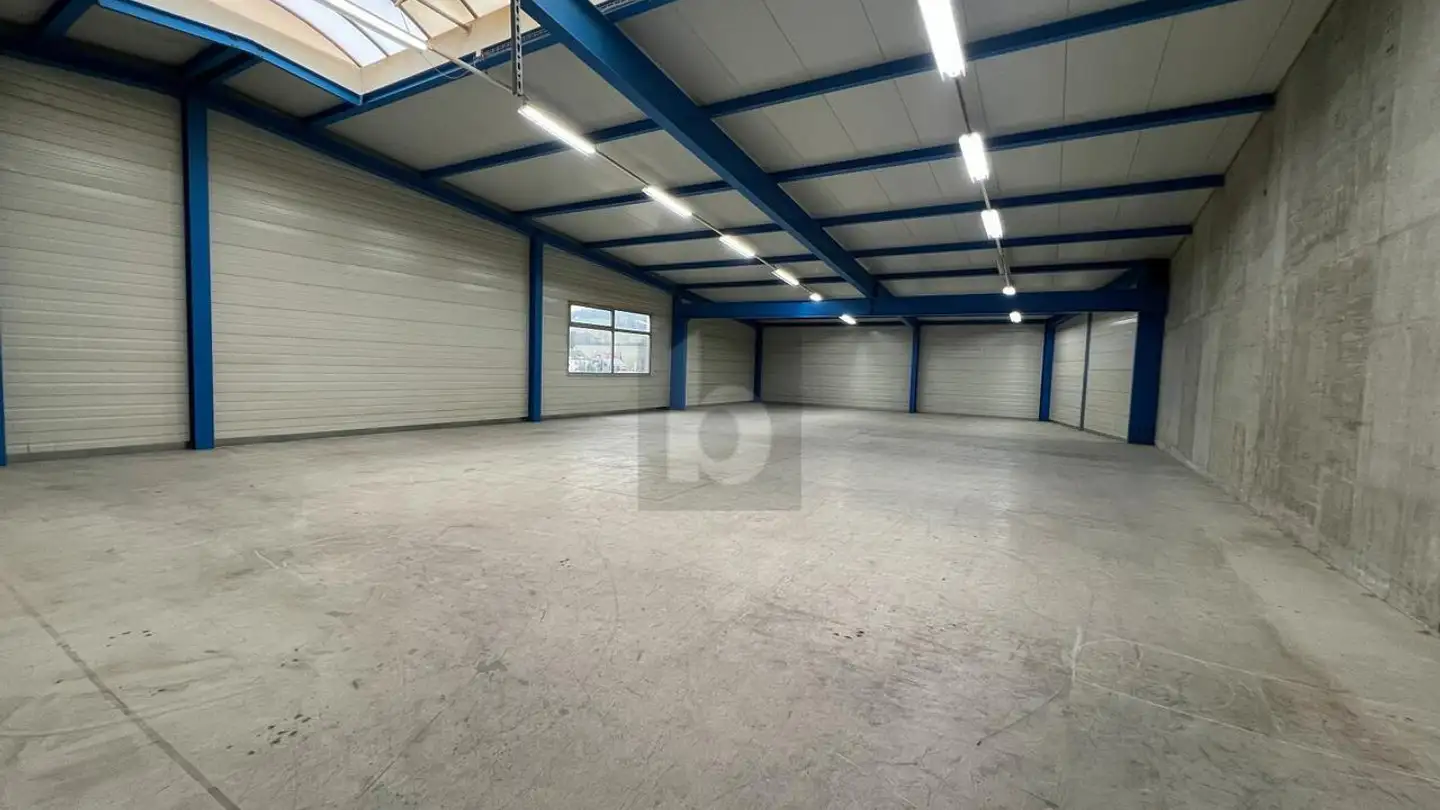 Spazio di archiviazione in affitto - 8932 Mettmenstetten - Foto 3