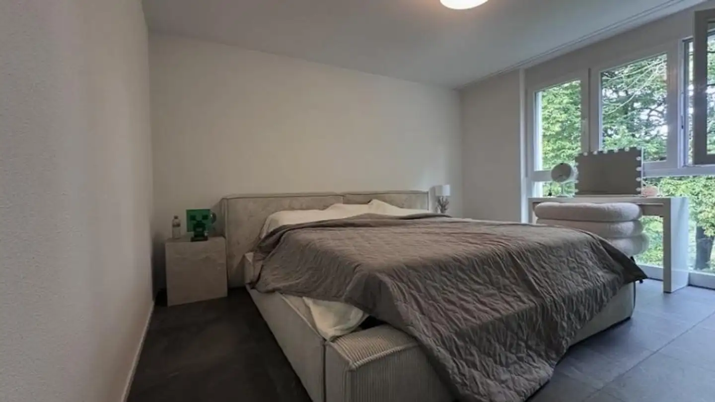 Wohnung mieten - Nunningerstrasse 9, 4203 Grellingen - Foto 4