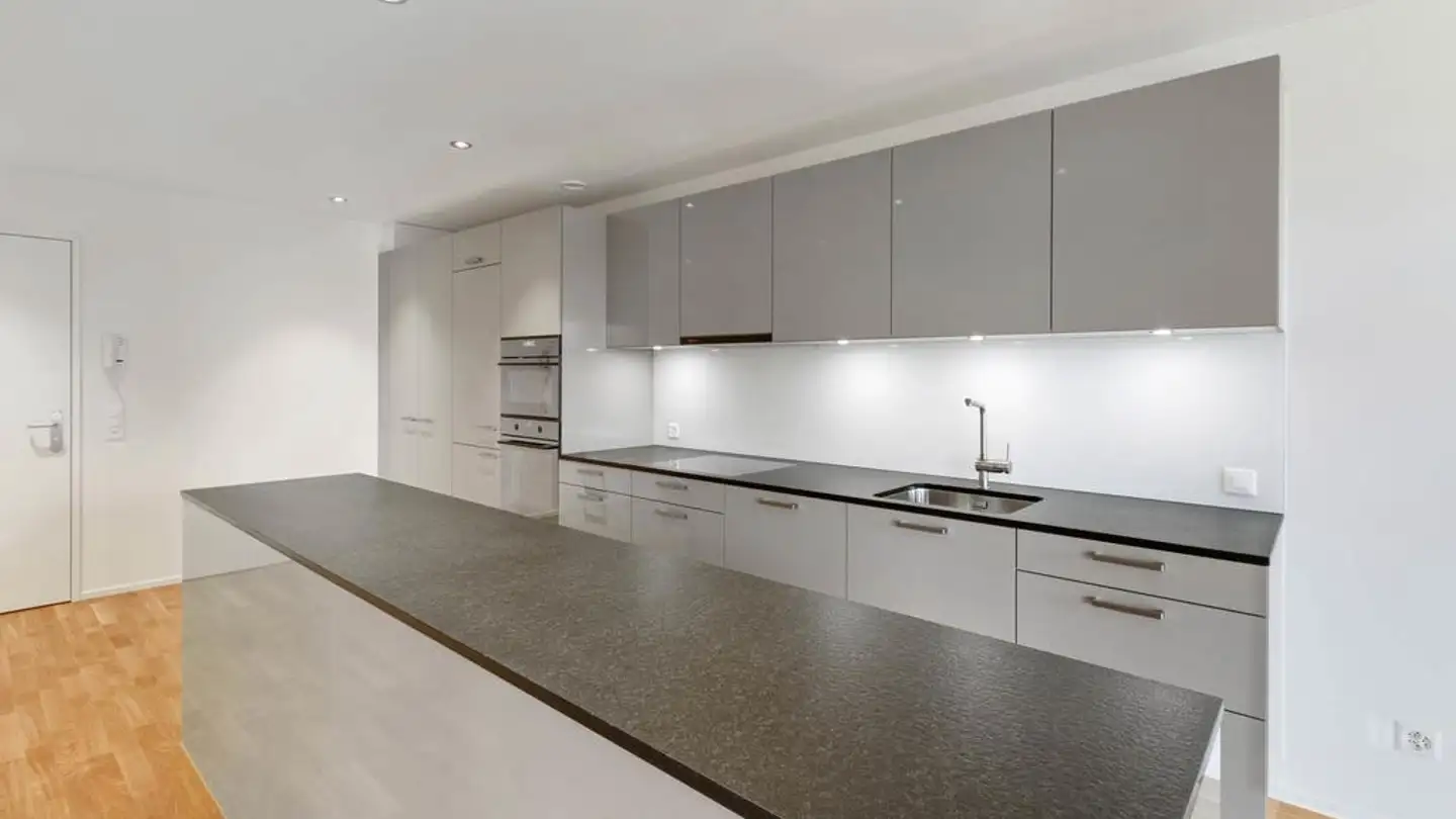 Appartamento in affitto - Weltpoststrasse 1b, 3015 Bern - Photo 2