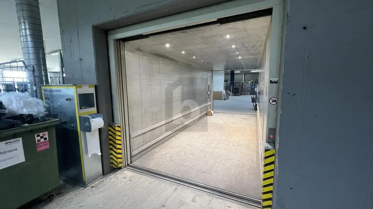 Spazio di archiviazione in affitto - 8932 Mettmenstetten - Foto 4