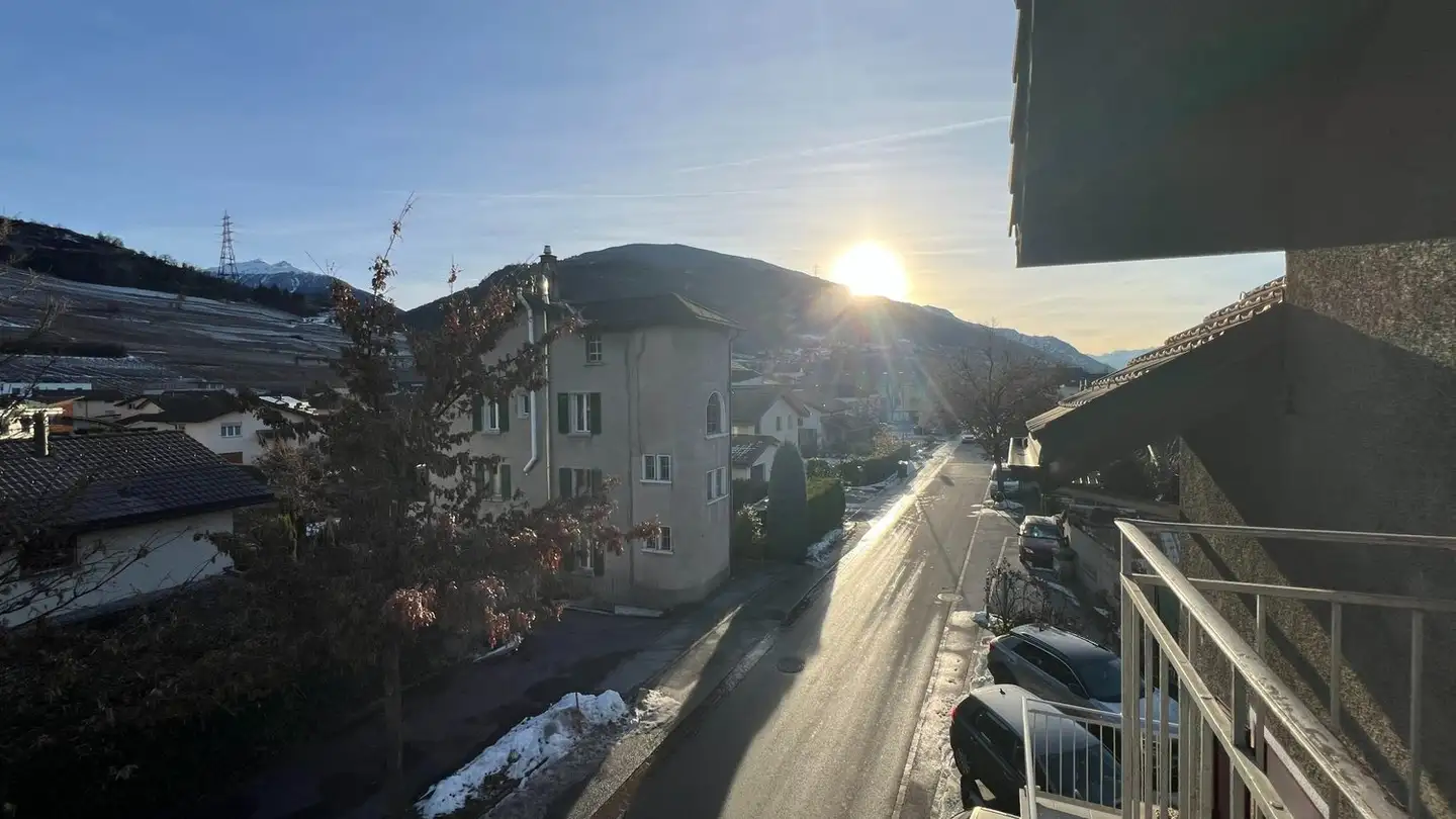 Apartment for sale - 1967 Bramois - Photo 4