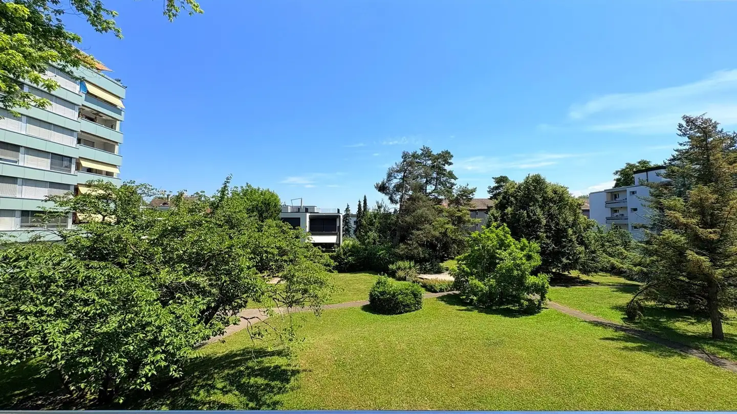 Appartamento in affitto - Binningerstrasse 45, 4123 Allschwil