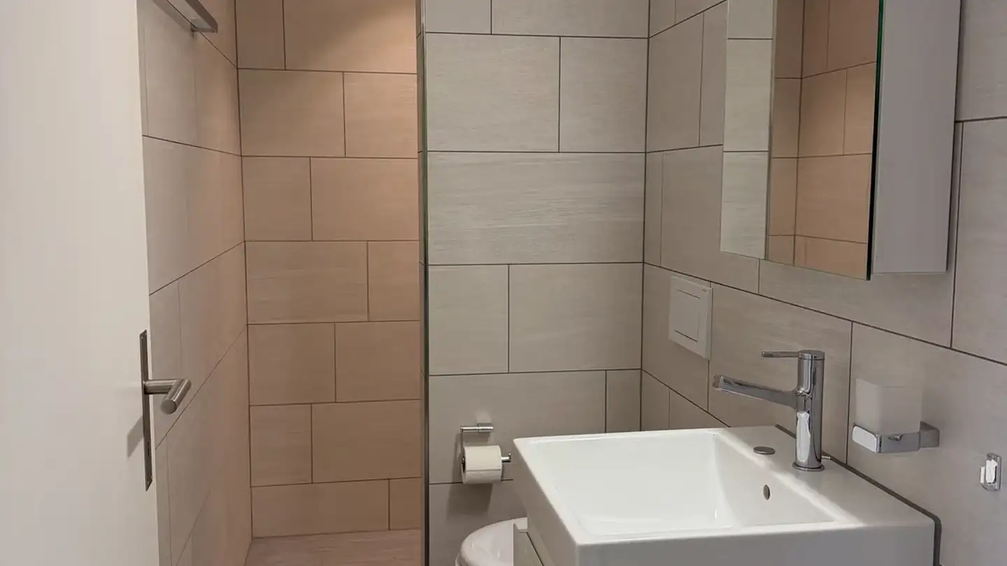 Appartamento in affitto - Promenada 23, 7018 Flims Waldhaus - Foto 3