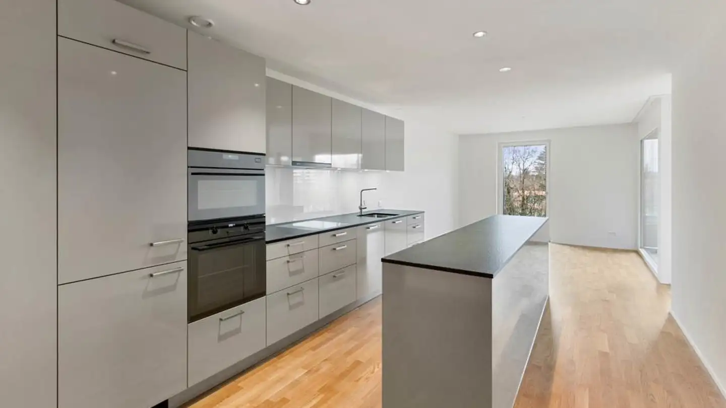 Appartamento in affitto - Weltpoststrasse 1b, 3015 Bern - Photo 3