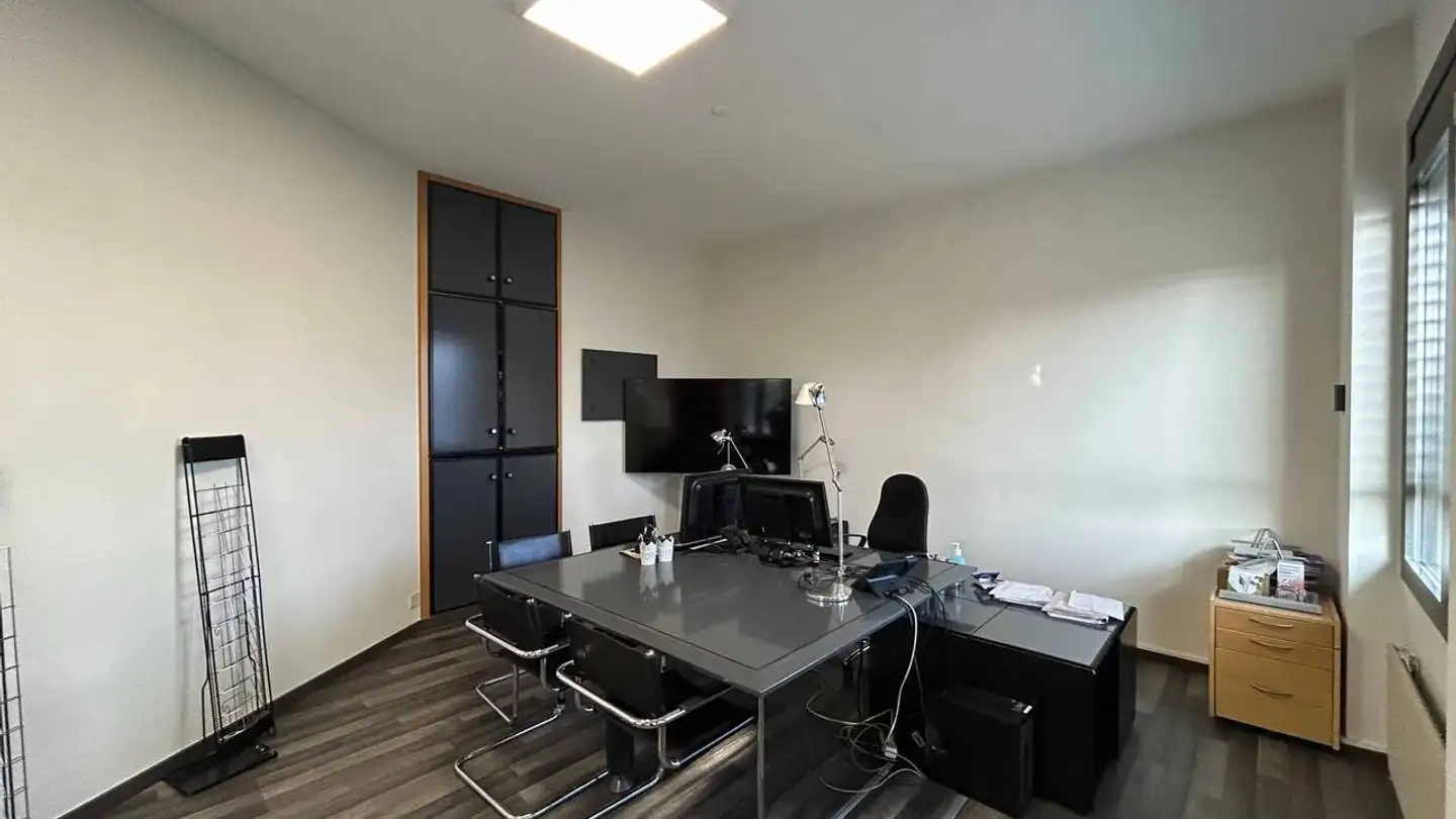 Bureau à louer - 1023 Crissier - Photo 3