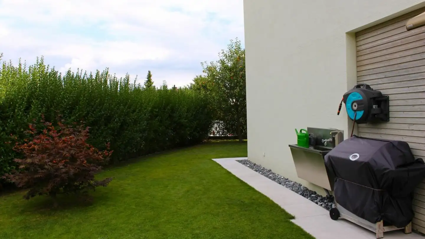 Appartamento in vendita - Tannermattstrasse 26, 5242 Birr - Foto 2