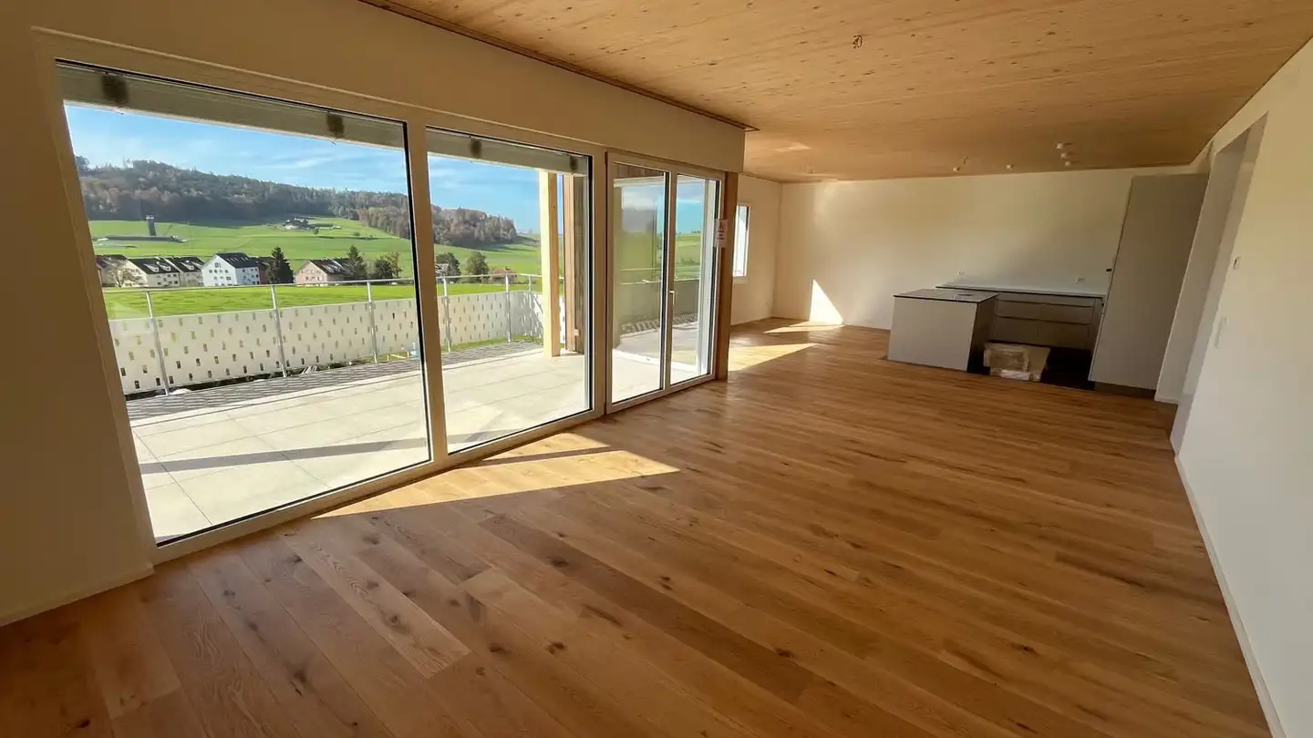 Wohnung mieten - Schwandenstrasse 33, 3098 Köniz - Foto 4