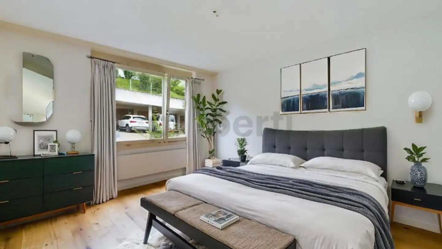 Appartamento in vendita - 5445 Eggenwil - Foto 4