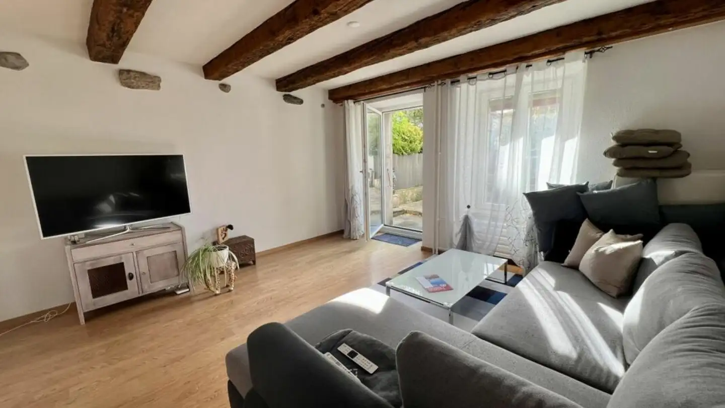 Wohnung mieten - Grand-Rue 31, 1470 Estavayer-le-Lac - Foto 4