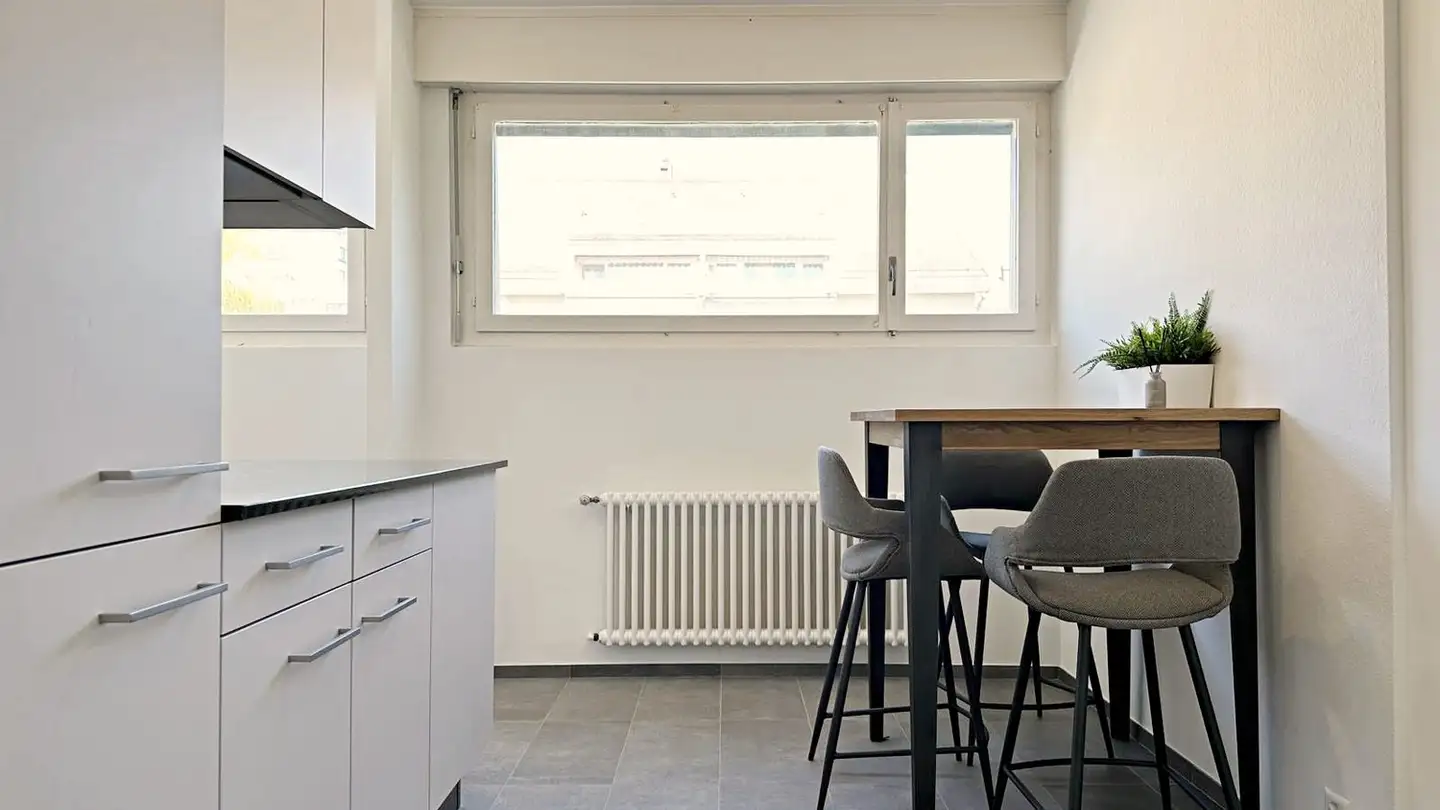 Apartment for rent - Chemin De La Chaumière 6, 1010 Lausanne - Photo 3