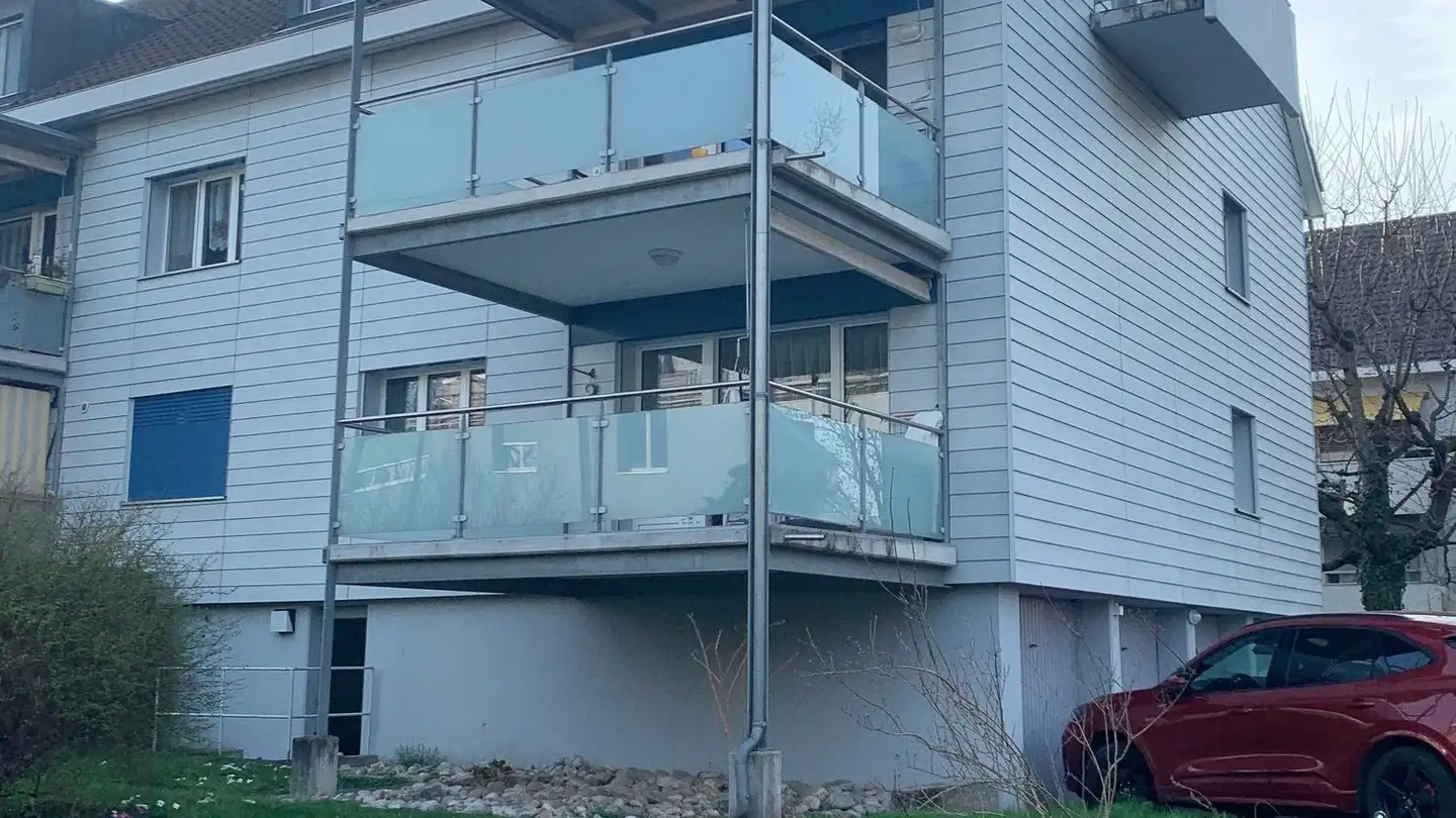 Apartment for rent - Grabenring 22, 4123 Allschwil