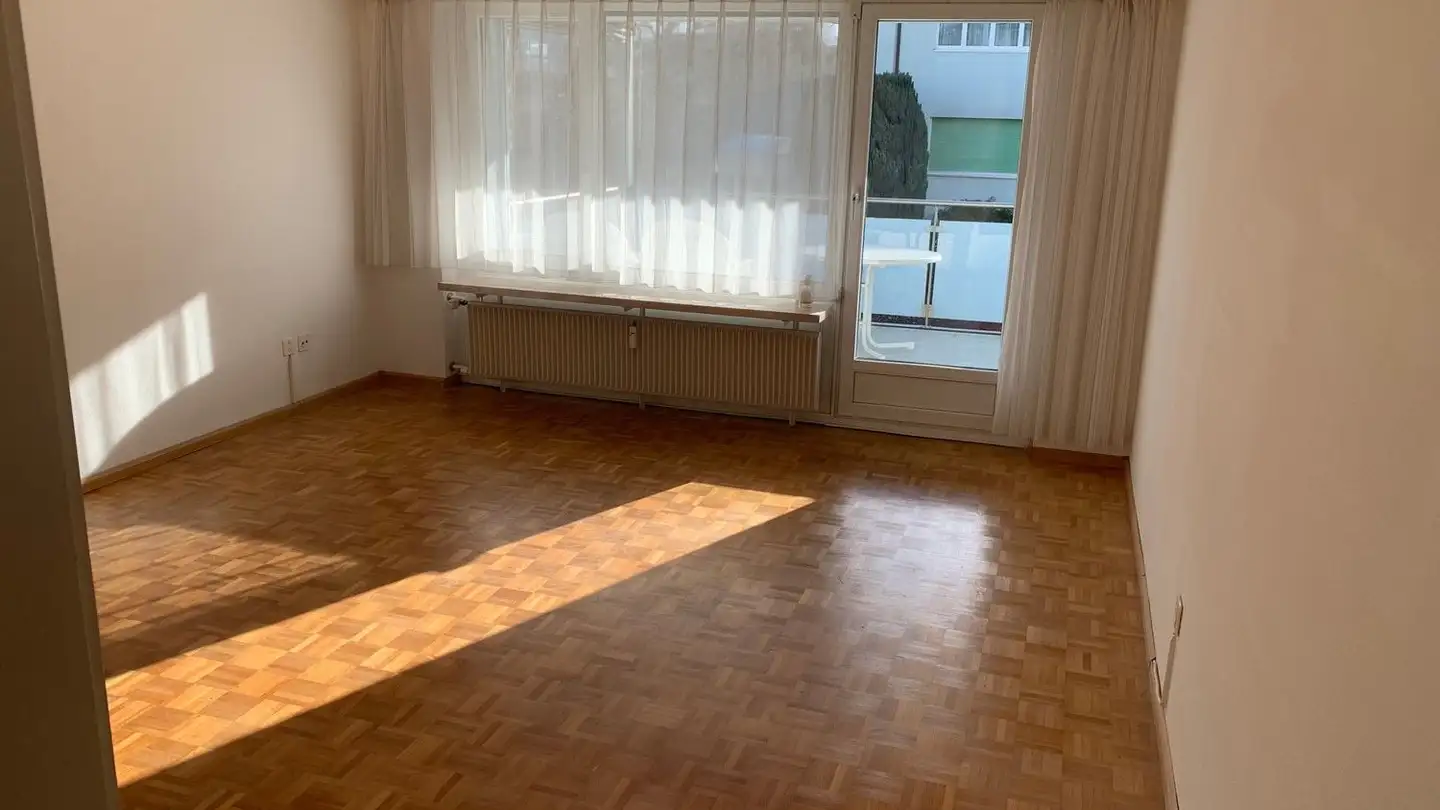 Apartment for rent - Grabenring 22, 4123 Allschwil - Photo 2