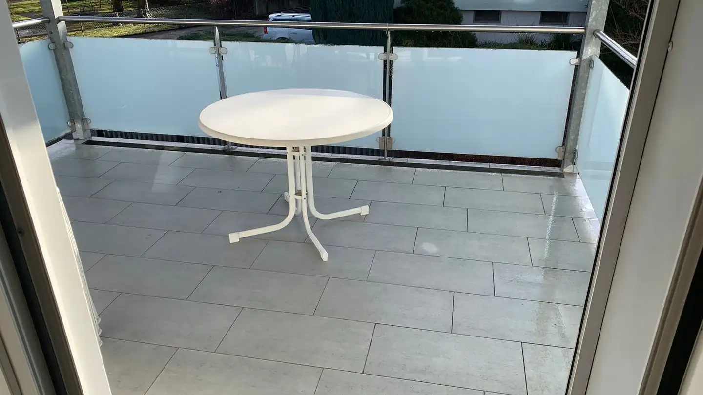 Apartment for rent - Grabenring 22, 4123 Allschwil - Photo 4