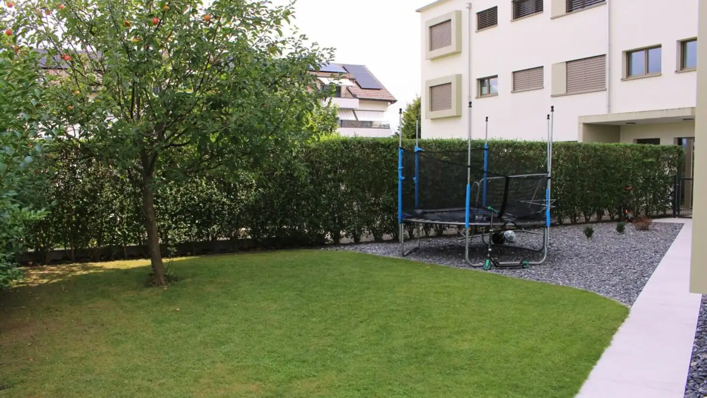 Appartamento in vendita - Tannermattstrasse 26, 5242 Birr - Foto 3