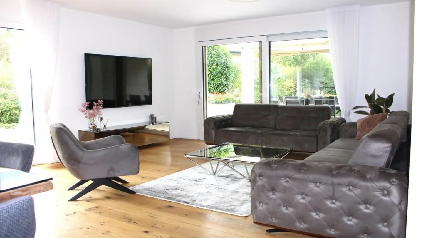 Appartamento in vendita - Tannermattstrasse 26, 5242 Birr - Foto 4