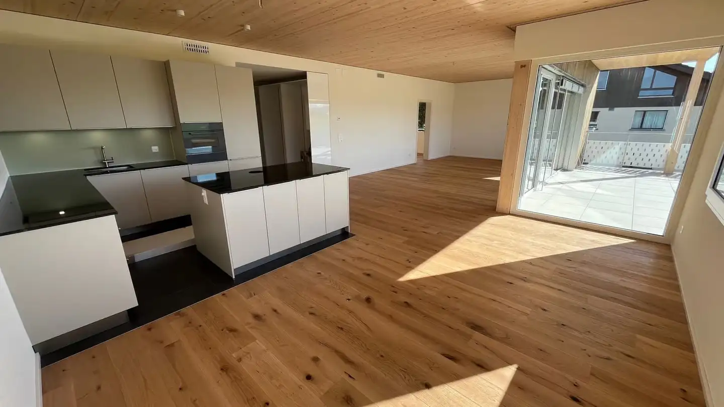 Wohnung mieten - Schwandenstrasse 33, 3098 Köniz - Foto 3