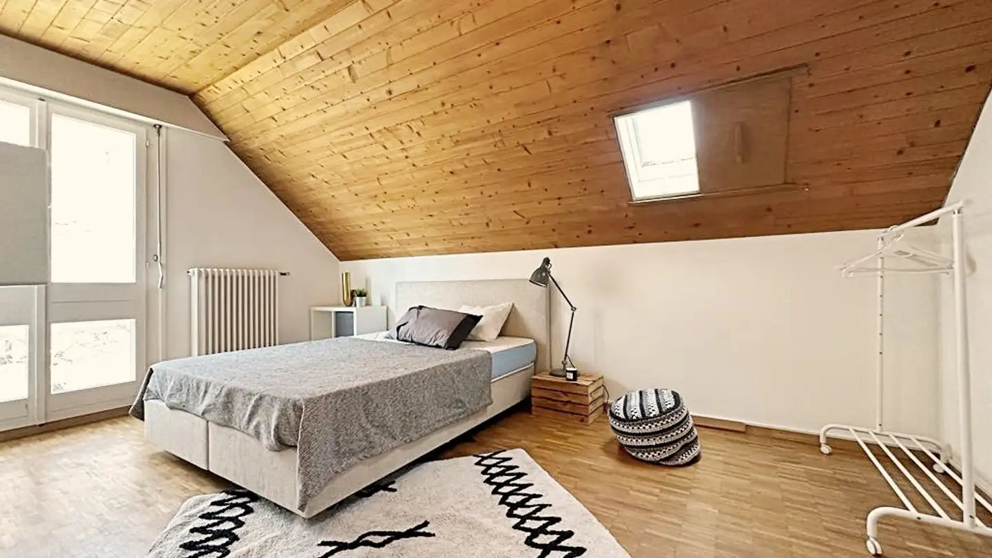 Apartment for rent - Chemin De La Chaumière 6, 1010 Lausanne