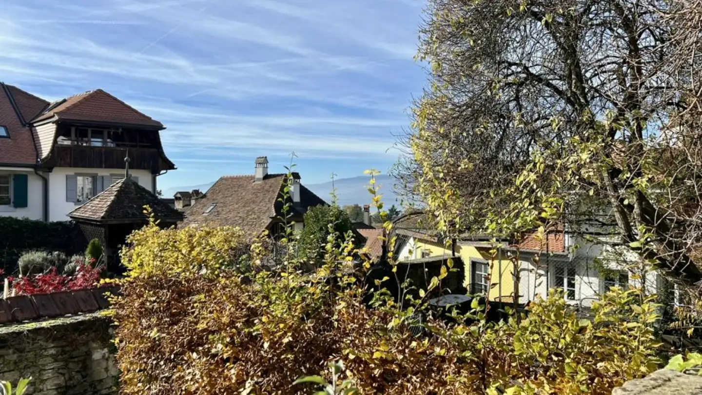 Wohnung mieten - Grand-Rue 31, 1470 Estavayer-le-Lac - Foto 2