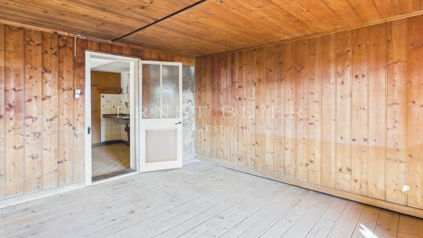 Chalet in vendita - Chemin Du Bouillet 8, 1856 Corbeyrier - Foto 3